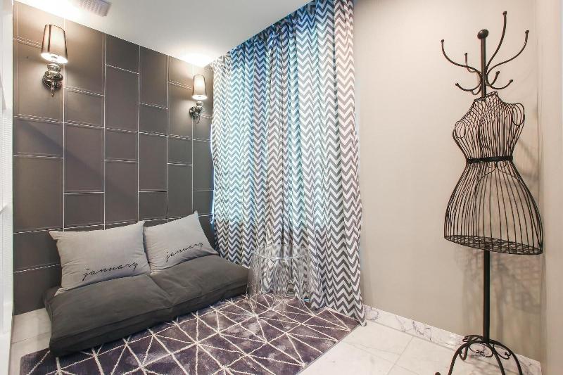 Konkuk University Boutique Nine image