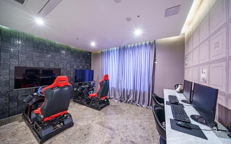 Konkuk University Boutique Nine image