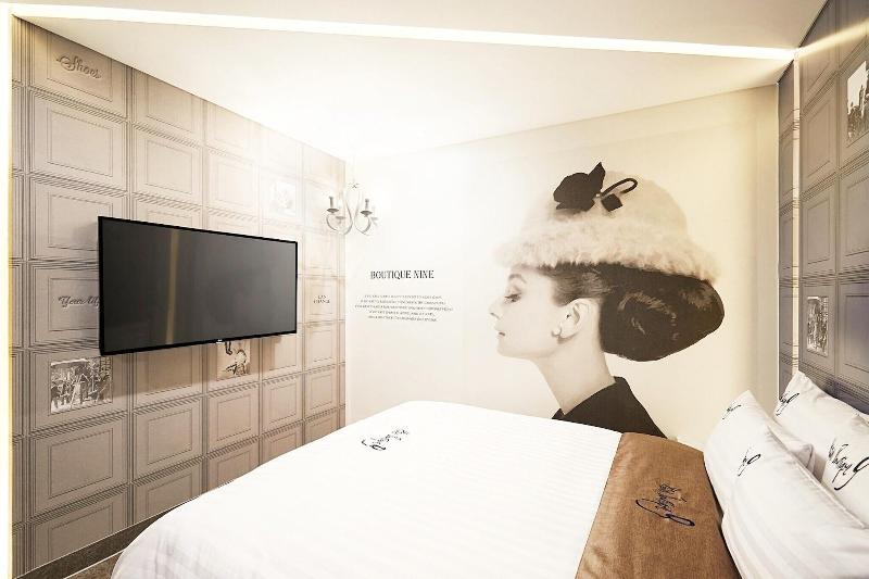 Konkuk University Boutique Nine image