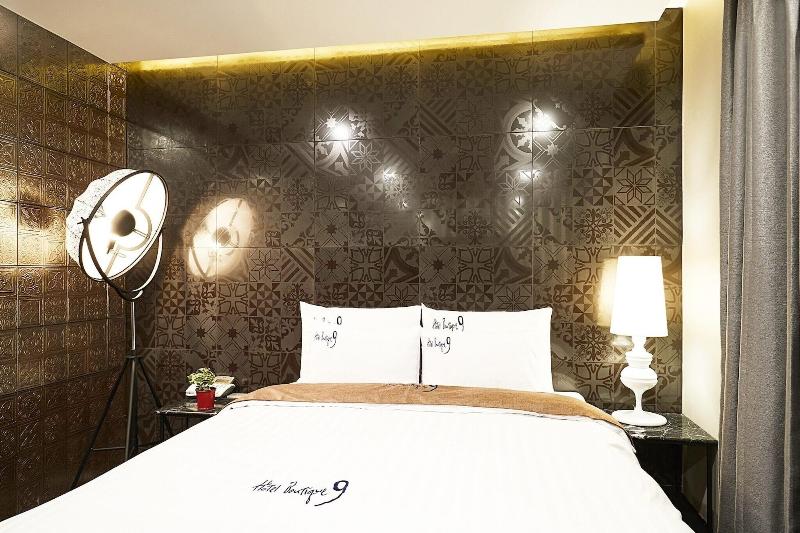 Konkuk University Boutique Nine image