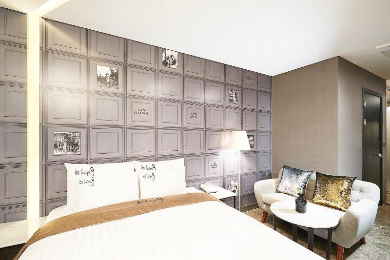 Konkuk University Boutique Nine image