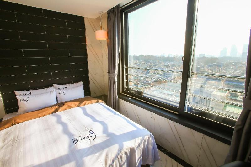 Konkuk University Boutique Nine image