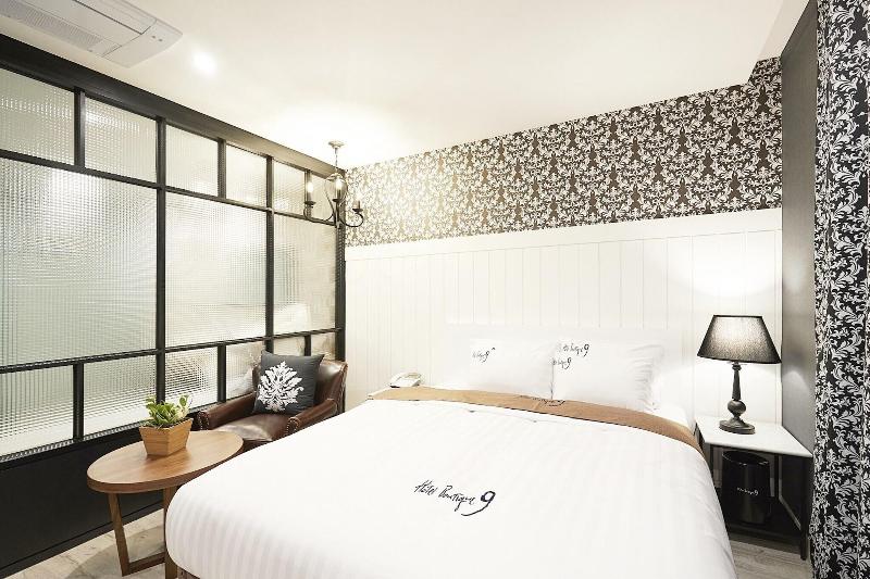 Konkuk University Boutique Nine image