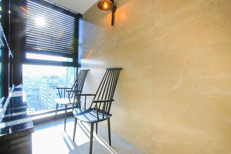 Konkuk University Boutique Nine image