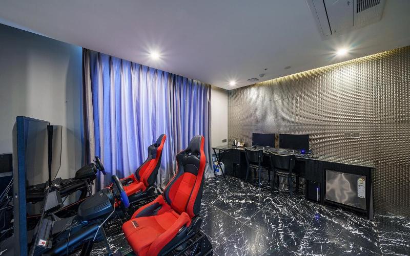 Konkuk University Boutique Nine image