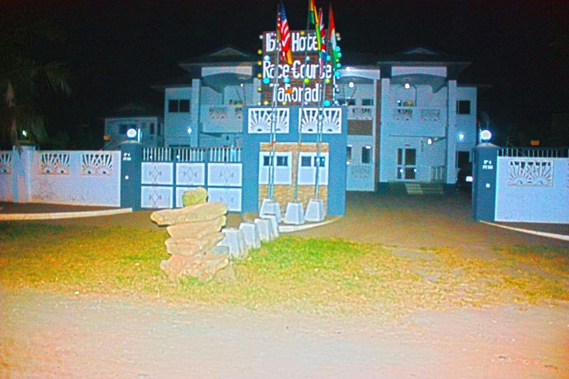 Ibisa Hotel