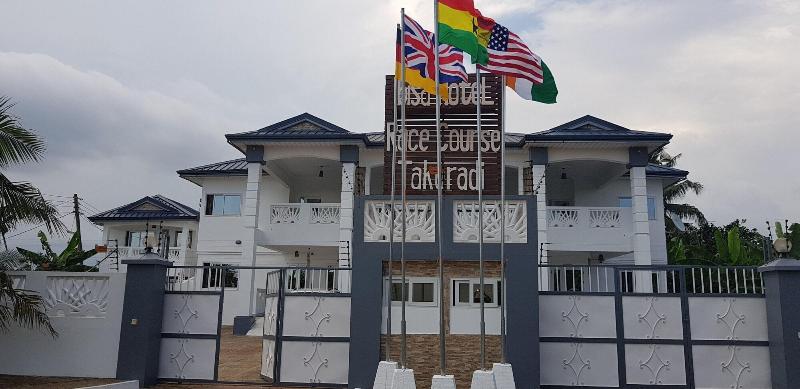 Ibisa Hotel