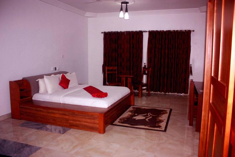 Ibisa Hotel