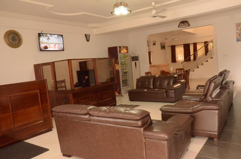 Ibisa Hotel