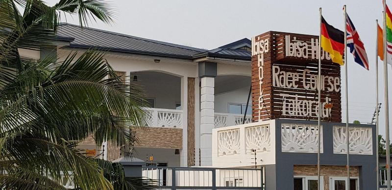 Ibisa Hotel