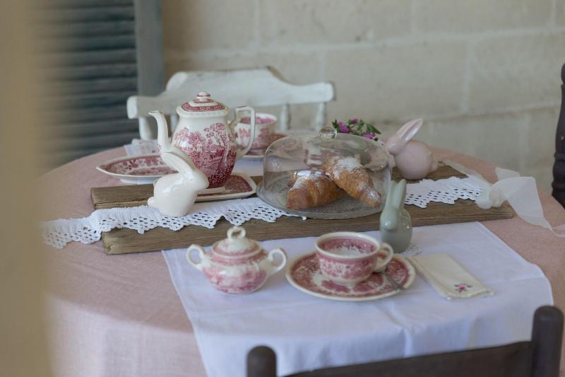 B&B Filobrocante image