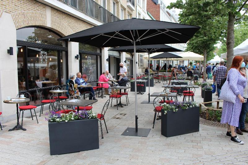 Le Bois De Bruges image