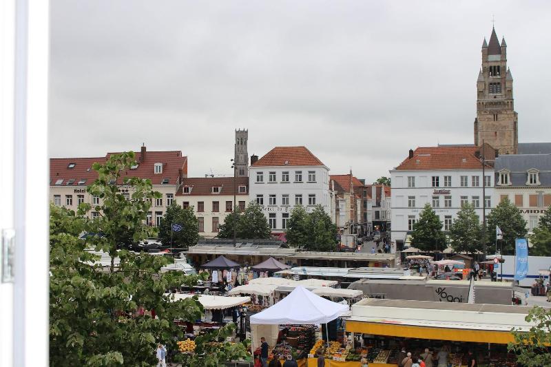 Le Bois De Bruges image