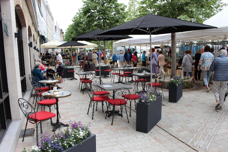 Le Bois De Bruges image