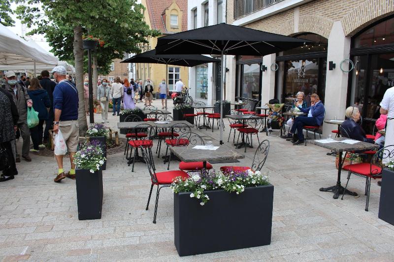 Le Bois De Bruges image