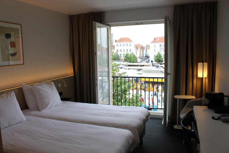 Le Bois De Bruges image