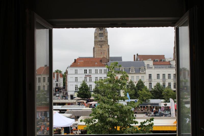Le Bois De Bruges image