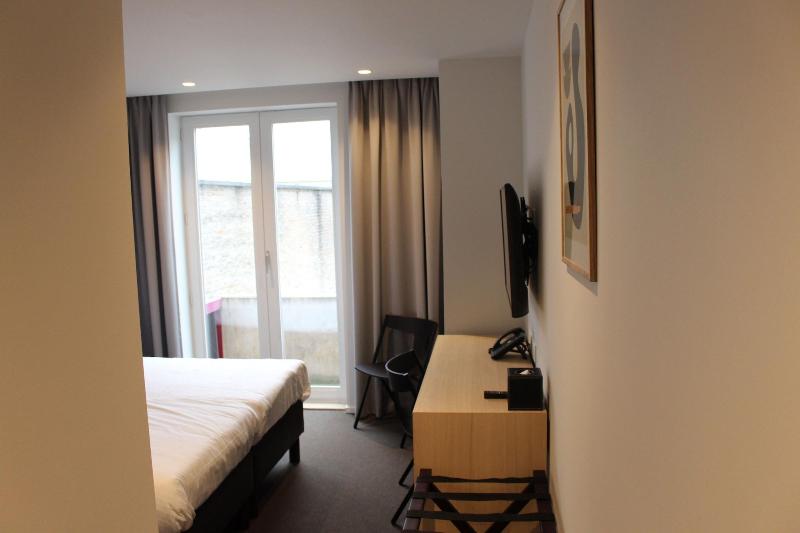 Le Bois De Bruges image