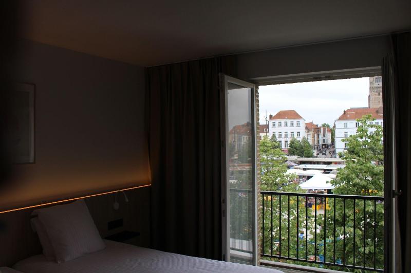 Le Bois De Bruges image