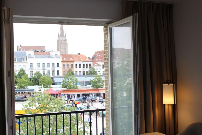 Le Bois De Bruges image