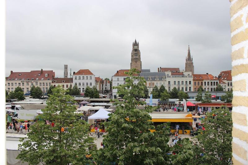 Le Bois De Bruges image