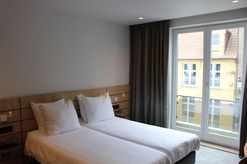 Le Bois De Bruges image