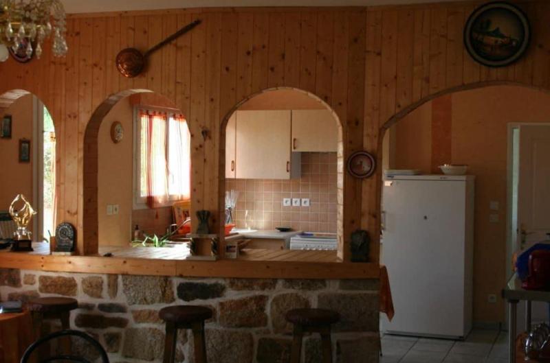 Chambres d'HÃ´tes Villa Sahara image