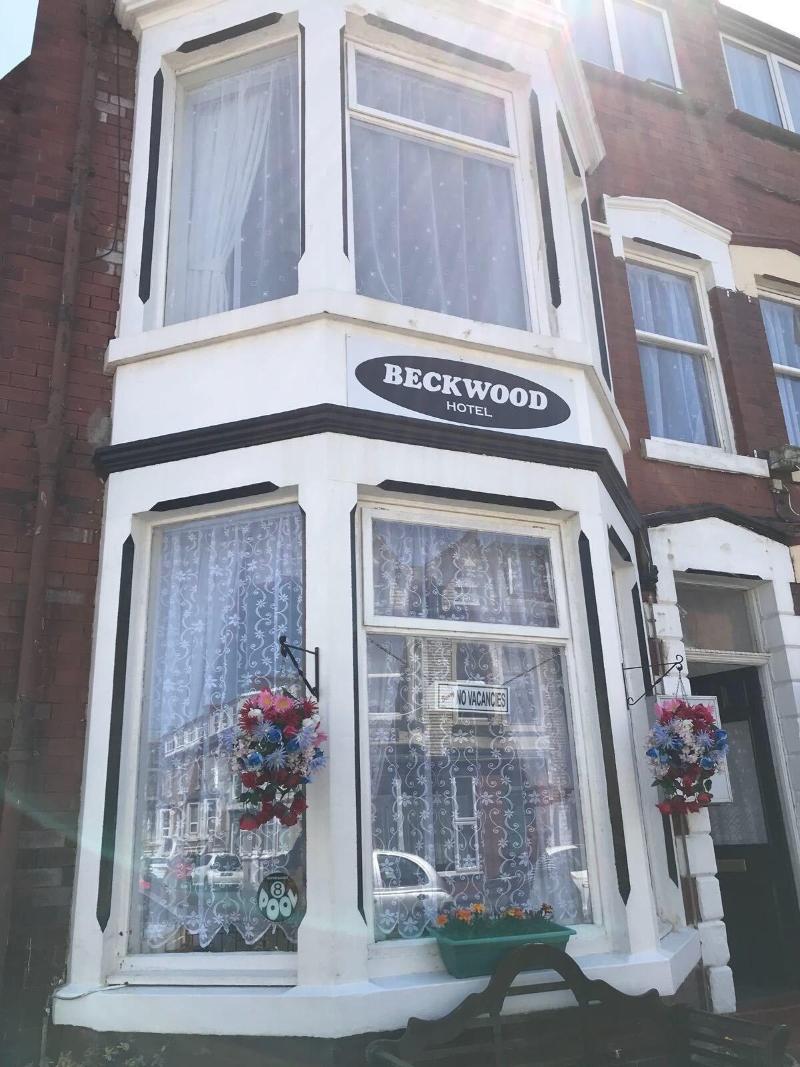Beckwood Hotel image