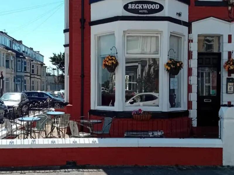 Beckwood Hotel image