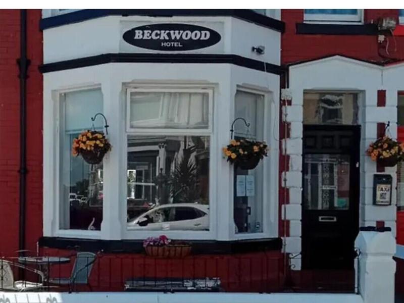 Beckwood Hotel image