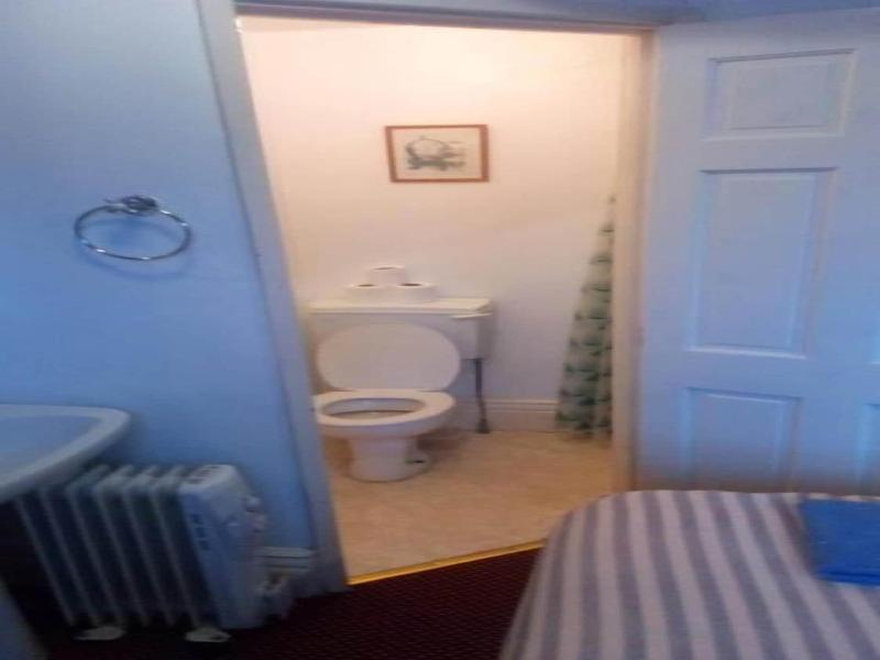 Beckwood Hotel image