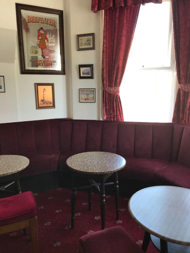 Beckwood Hotel image