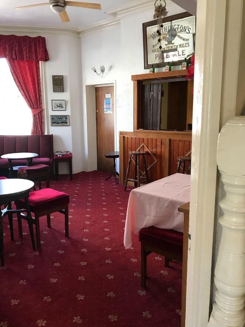 Beckwood Hotel image