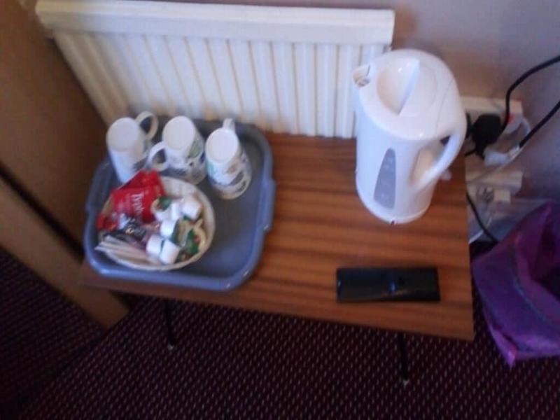 Beckwood Hotel image