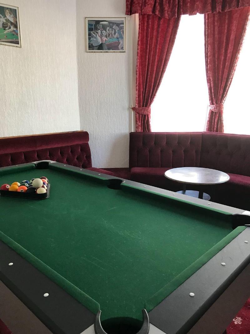 Beckwood Hotel image