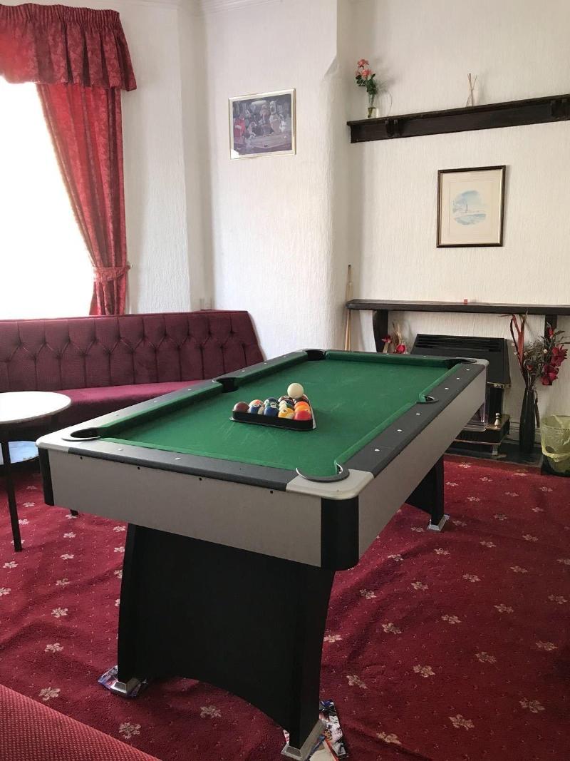 Beckwood Hotel image