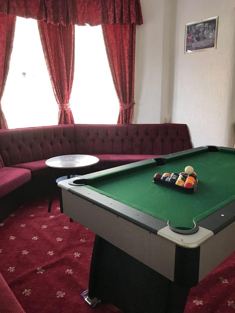 Beckwood Hotel image