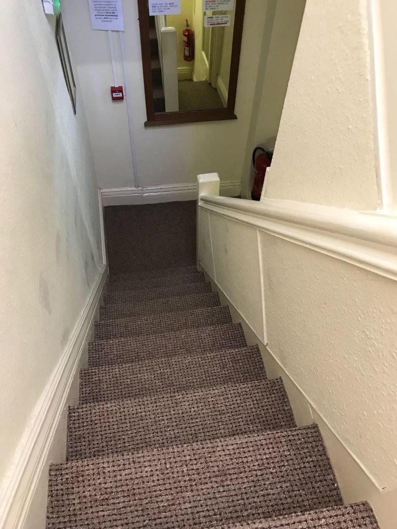 Beckwood Hotel image