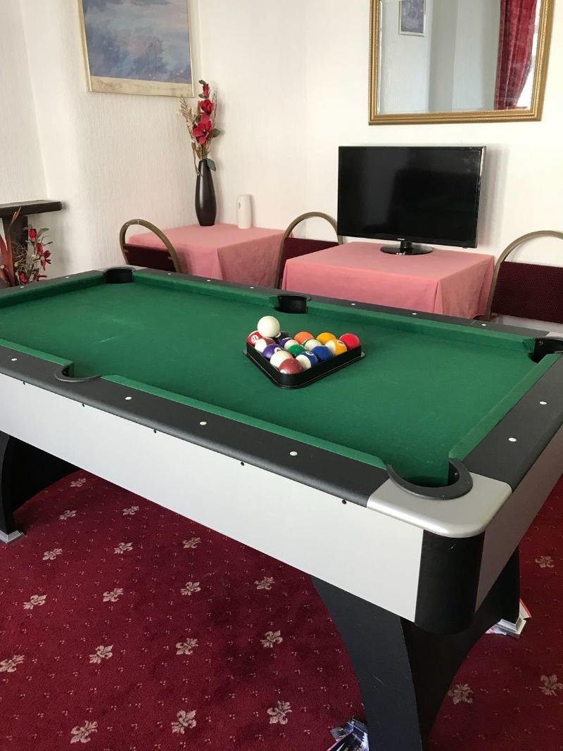 Beckwood Hotel image