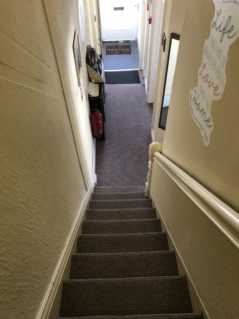 Beckwood Hotel image