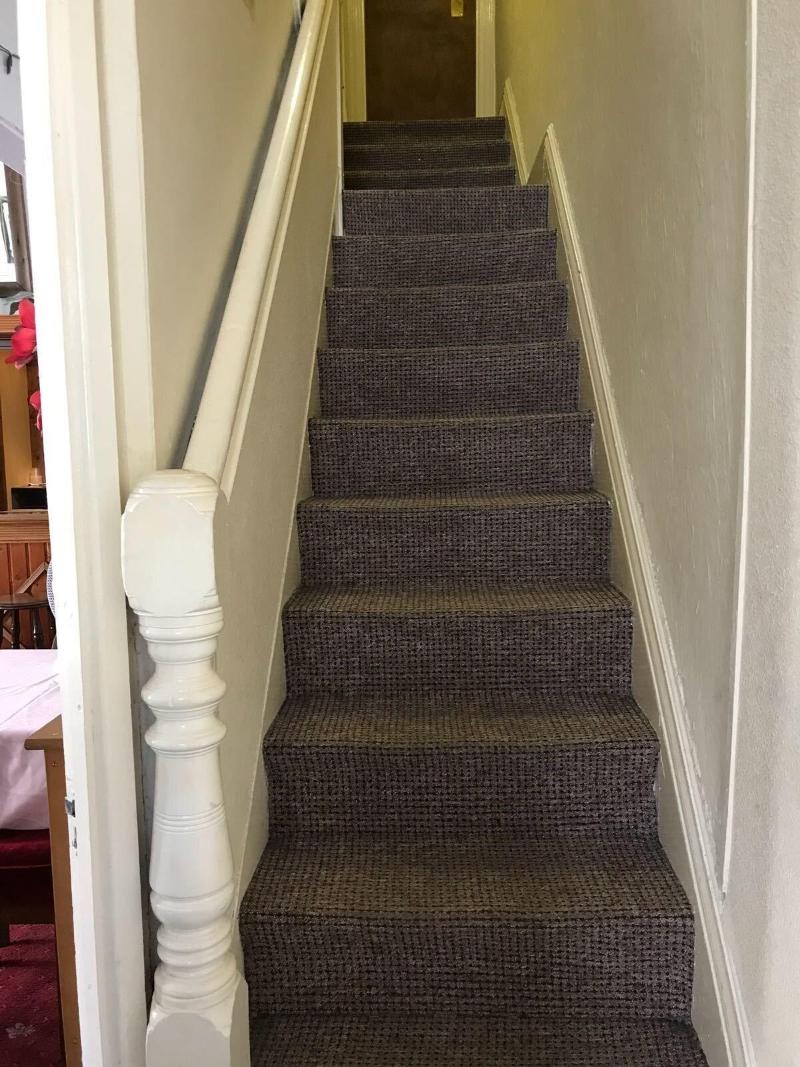 Beckwood Hotel image