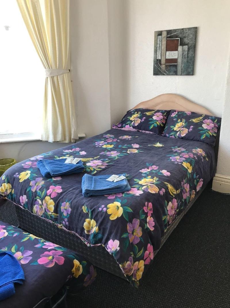 Beckwood Hotel image