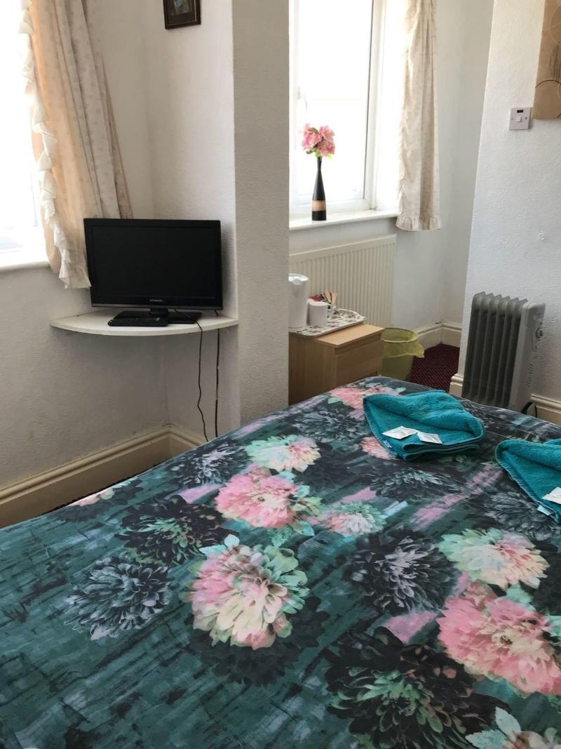 Beckwood Hotel image