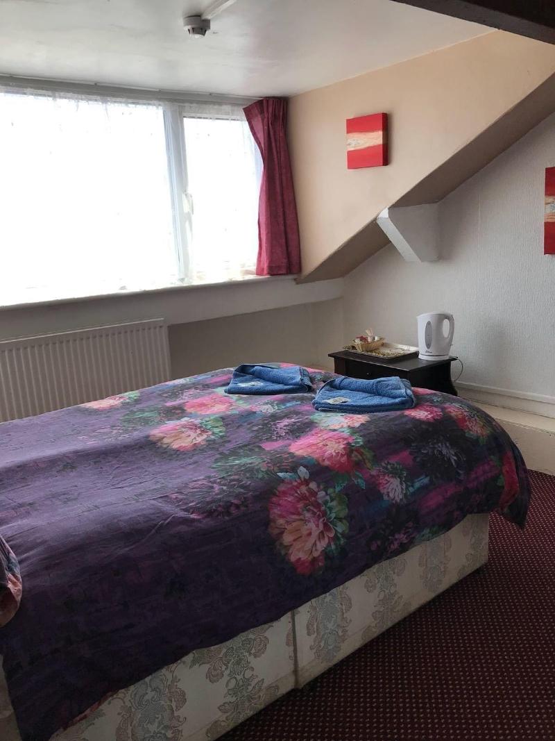 Beckwood Hotel image