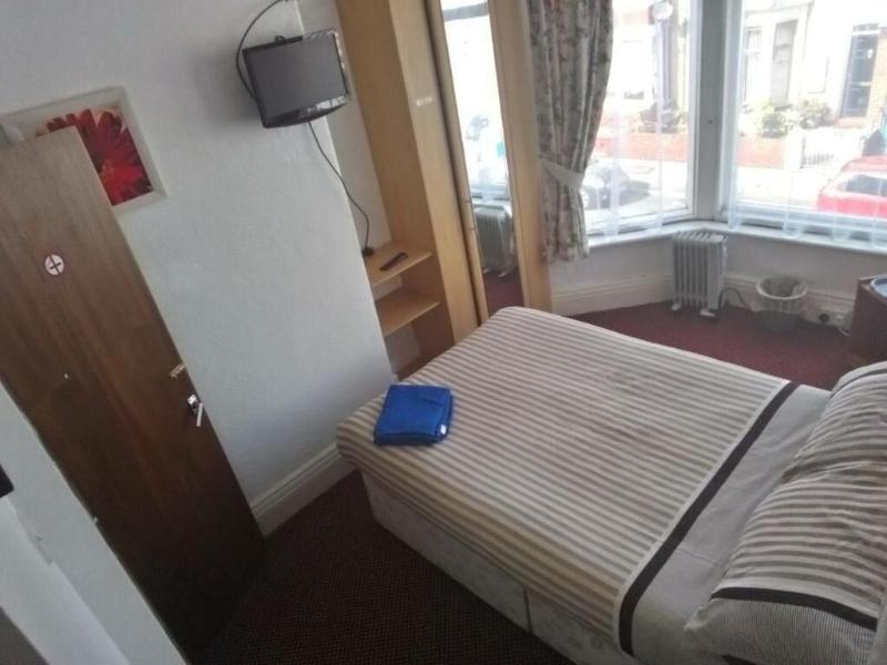 Beckwood Hotel image