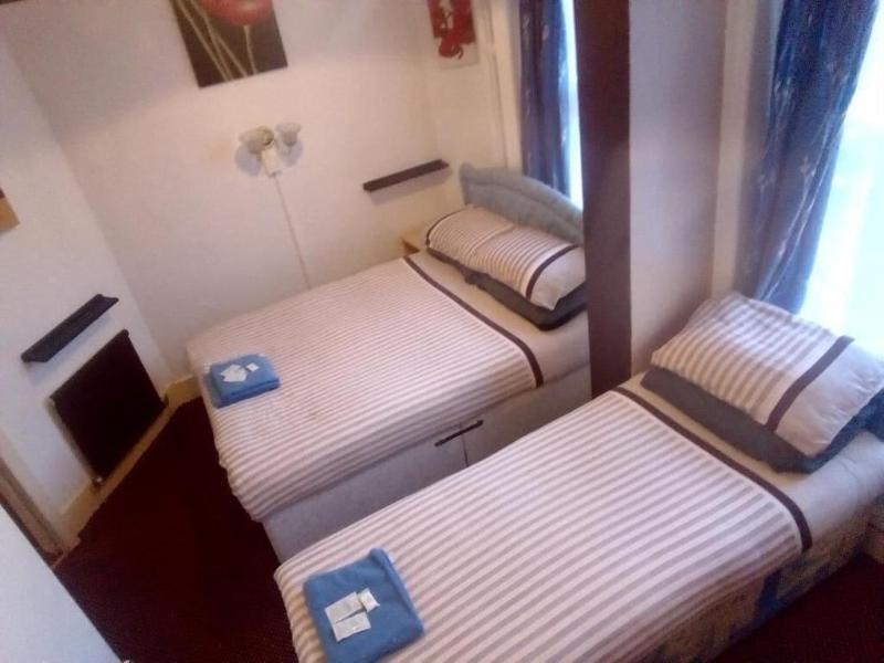 Beckwood Hotel image