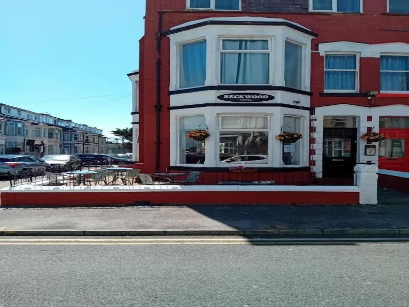 Beckwood Hotel image