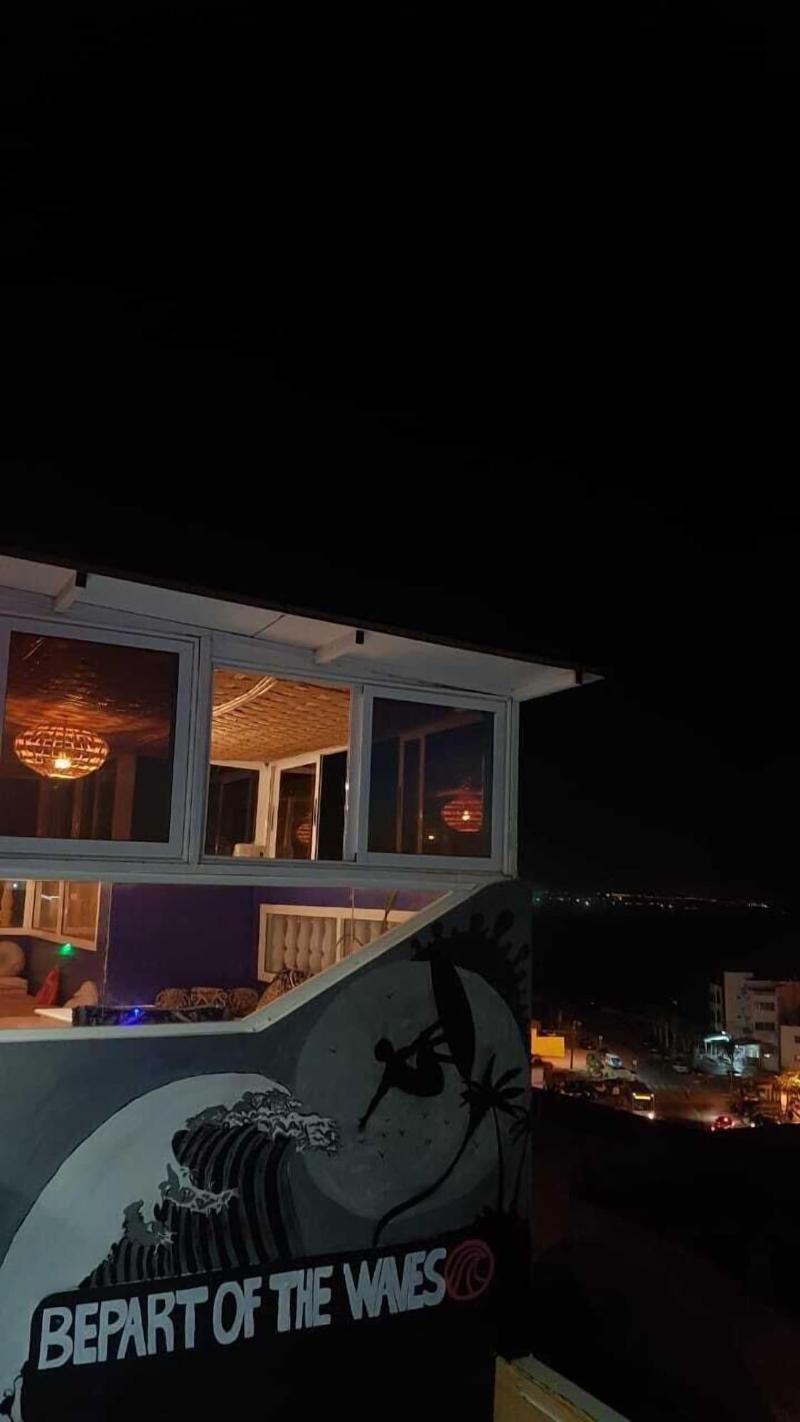 BigBlue Hostel Surf & Yoga image