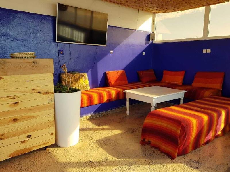 BigBlue Hostel Surf & Yoga image