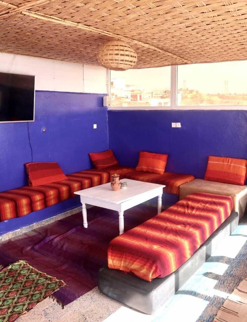 BigBlue Hostel Surf & Yoga image